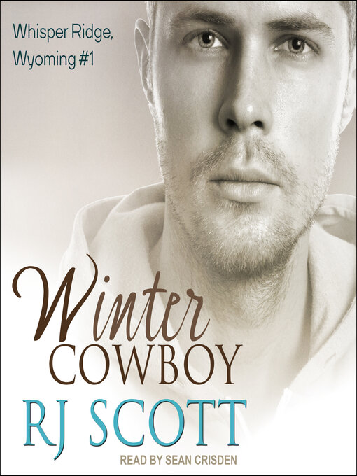 Title details for Winter Cowboy by RJ Scott - Available